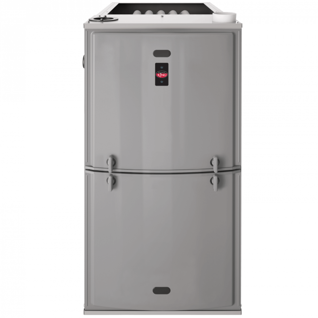 WEATHERKING WEATHERKING Versus Line W951T 1-Stage Multi Position Furnaces With CT ECM Motor